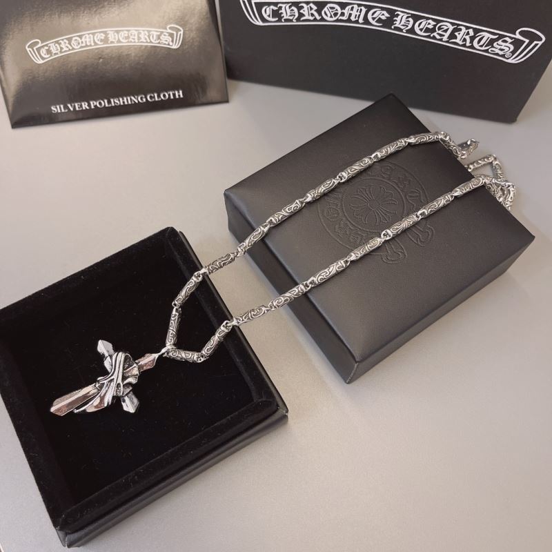 Chrome Hearts Necklaces